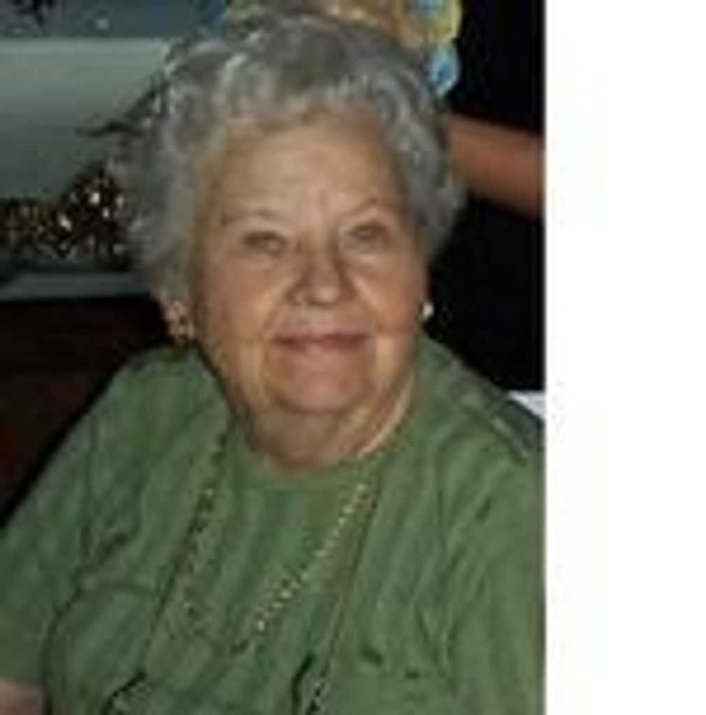 Elizabeth King Mann Hagginbothom