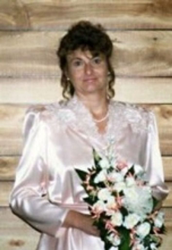 Sharilyn K. Nutter