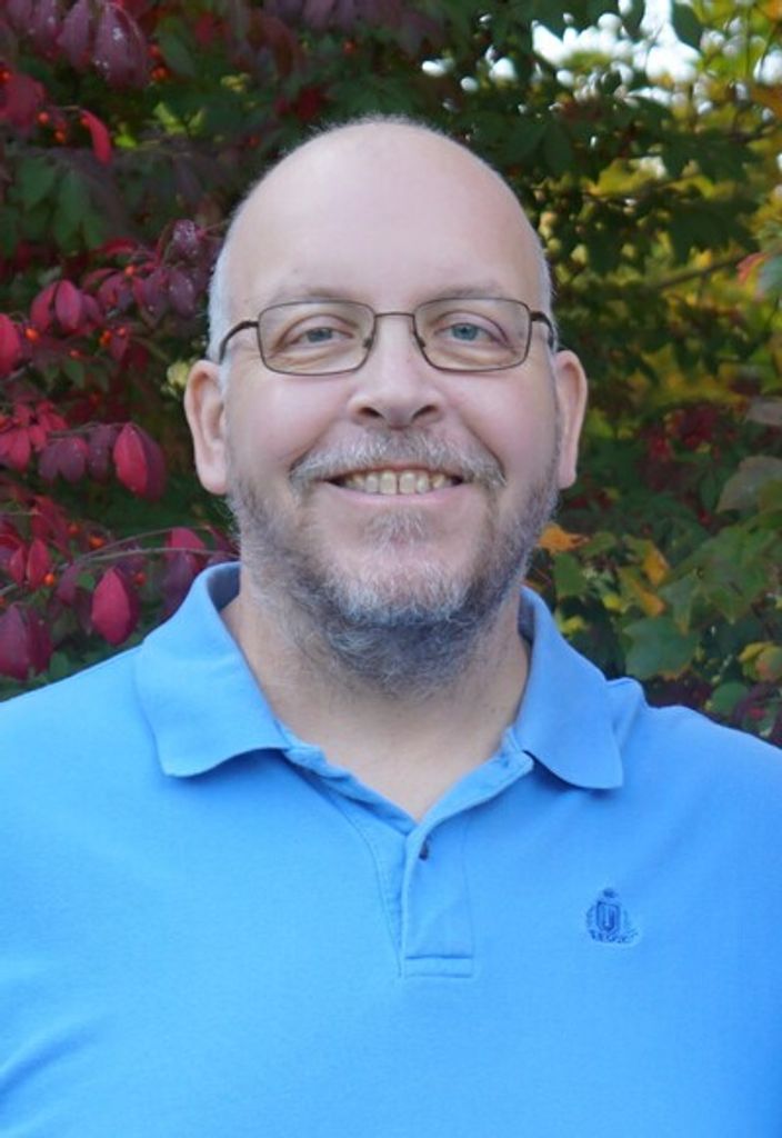 Matthew G. Werkheiser Profile Photo