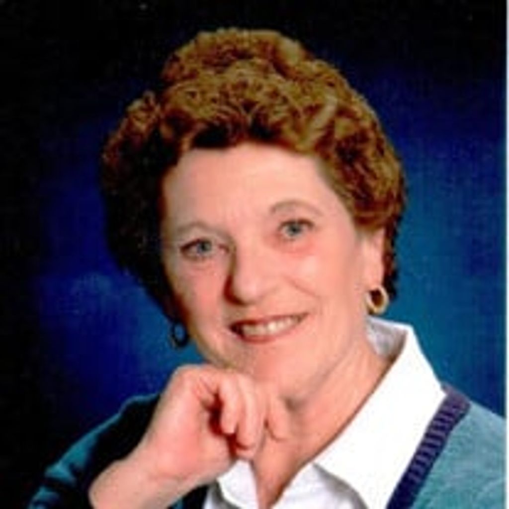 Faye Tucker Veazey