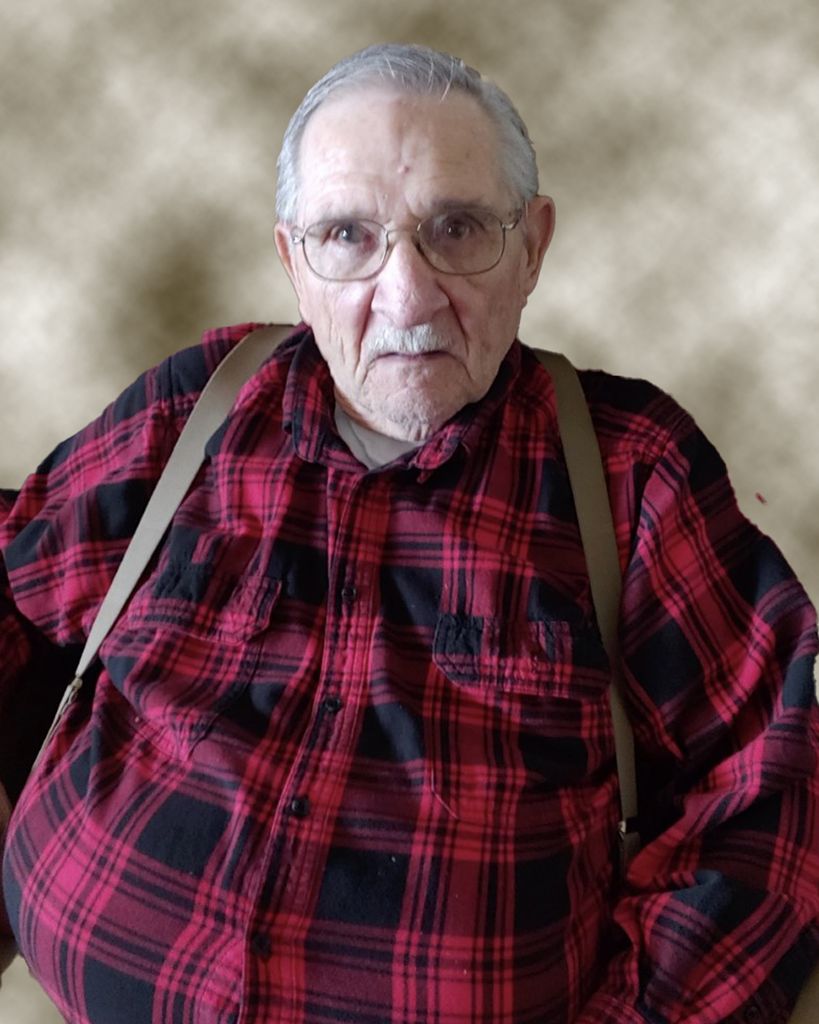 Douglas Warner Brockett