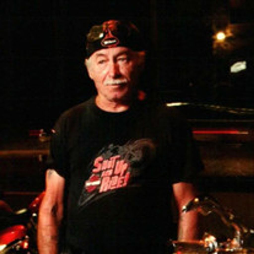 John Fernandez, Jr.