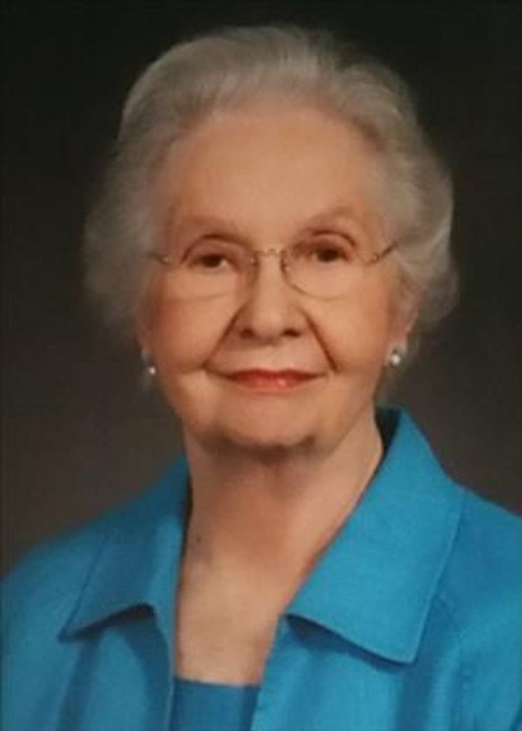 Betty Midness