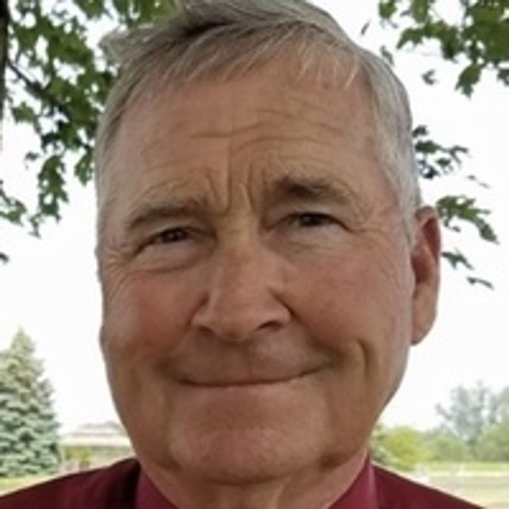 John F Emmert