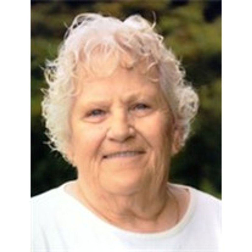 Doris E. Stephenson