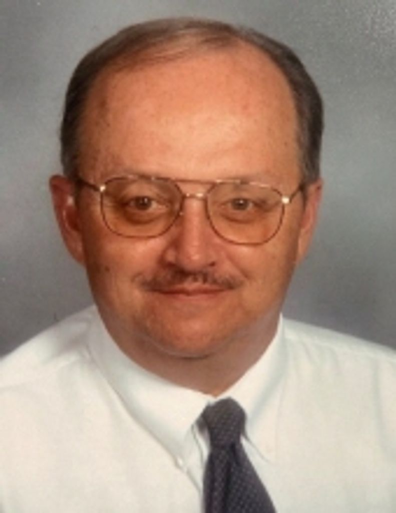Ronald Clayton Harmon