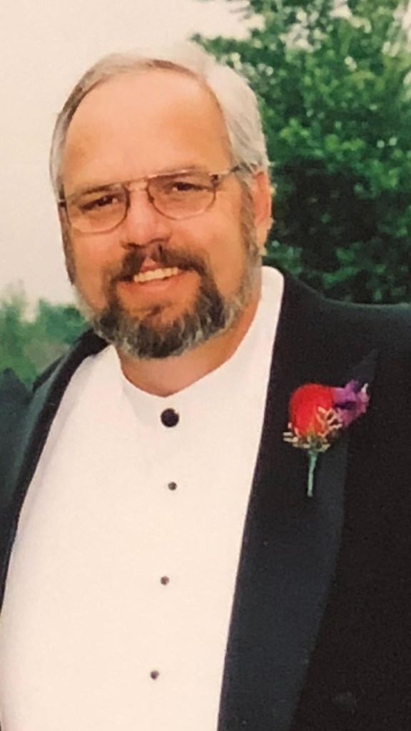 Curtis E. Fillpot, Jr.