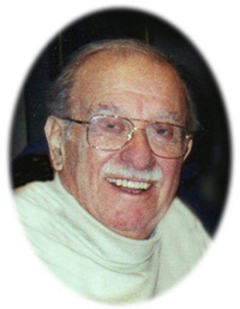 Charles  E.  Shaheen, Sr.
