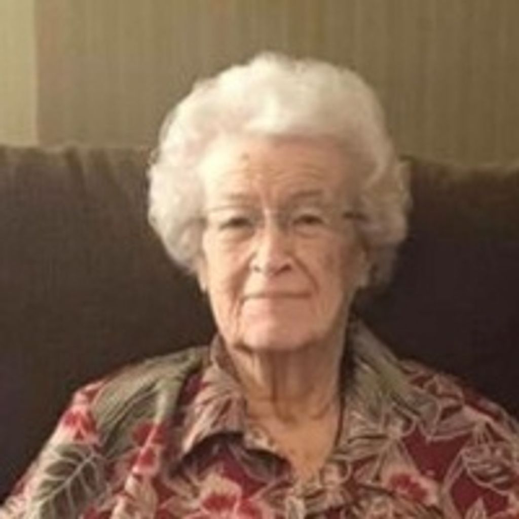 Eva L. Cammel