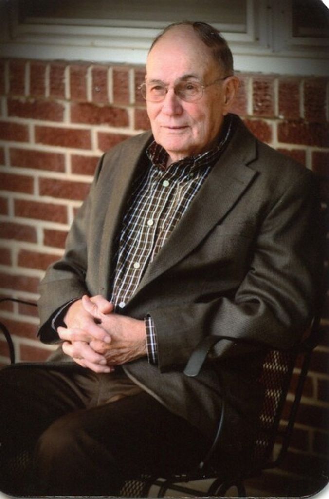 Vernon Ewin Profile Photo