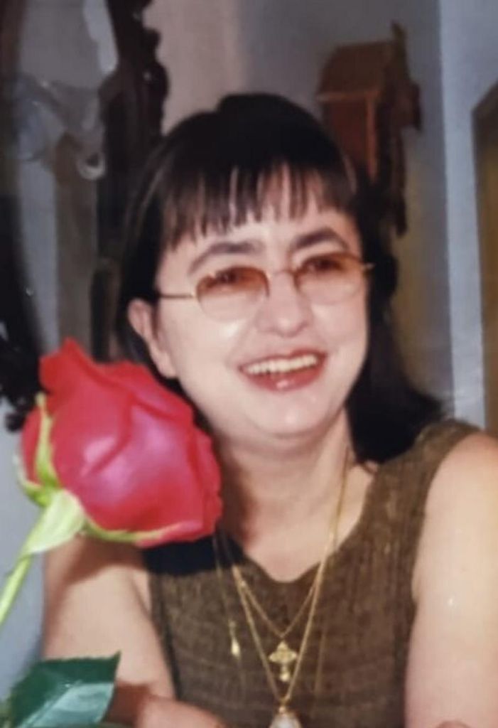 Amparo Lopez Profile Photo
