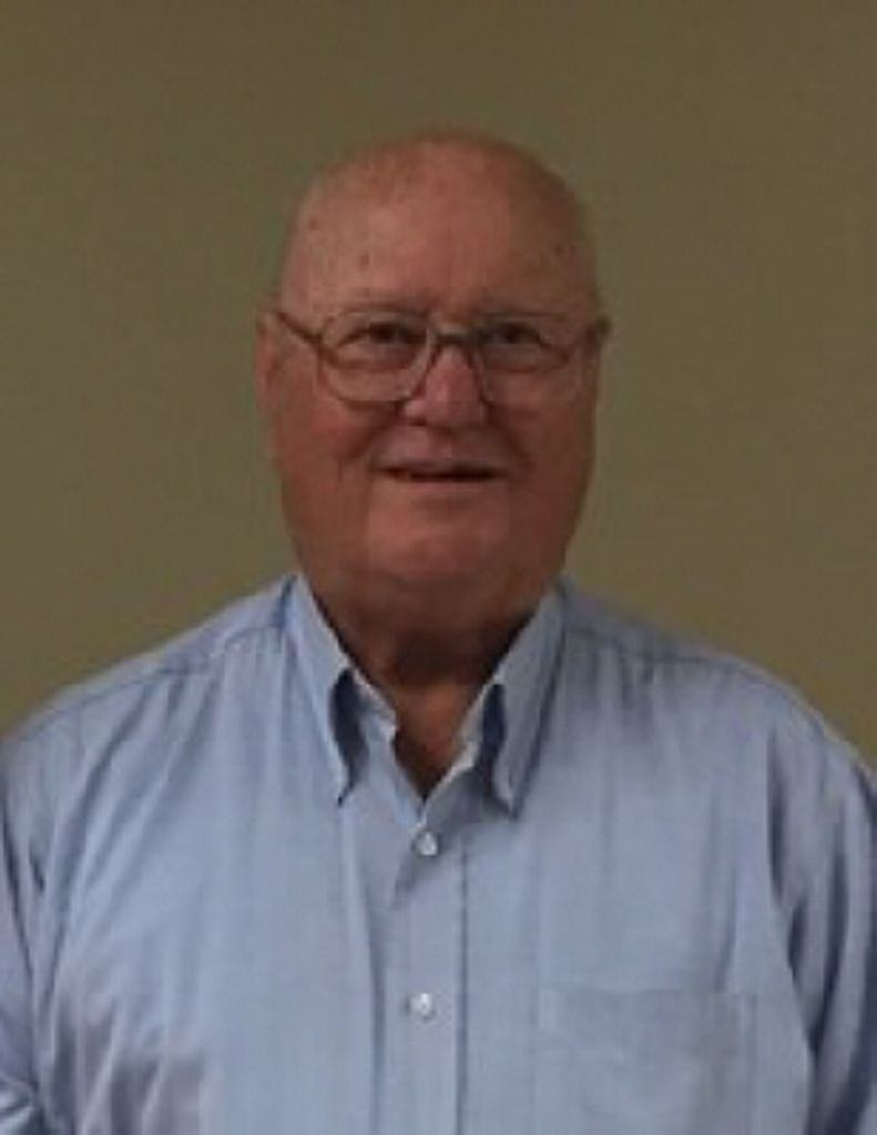 Raymond Long Profile Photo