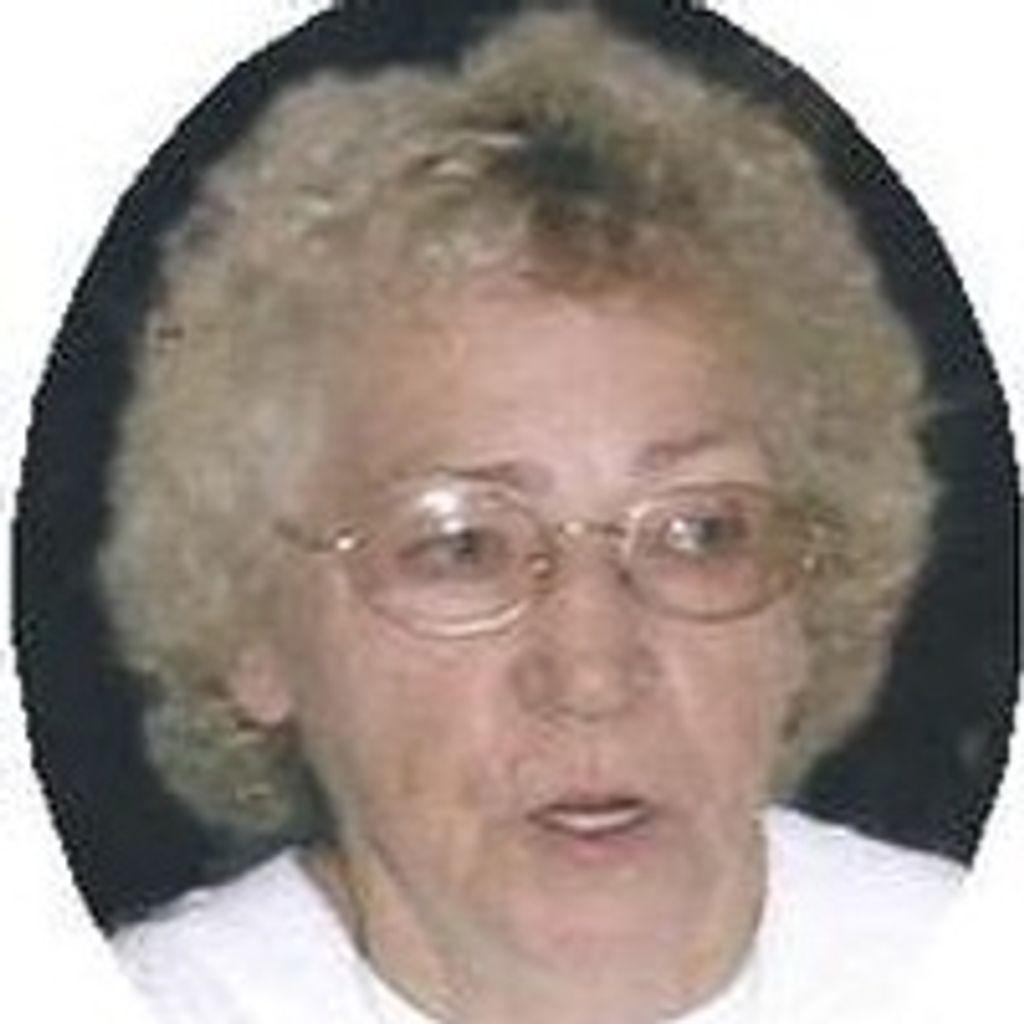 Barbara  Ann Johnston