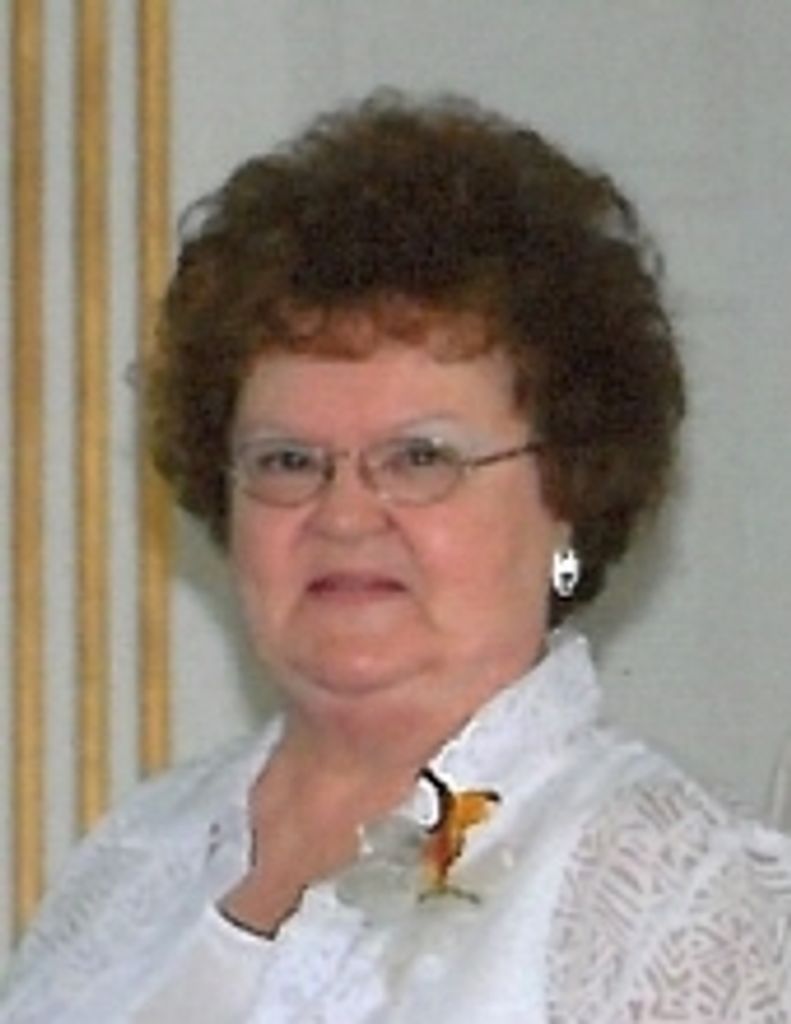 Sarah Anderson Nabors