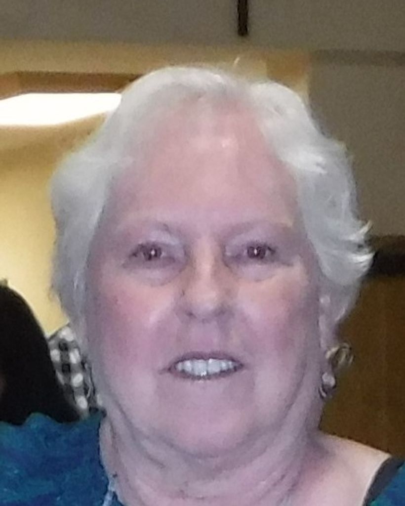 Sandra Rech Profile Photo