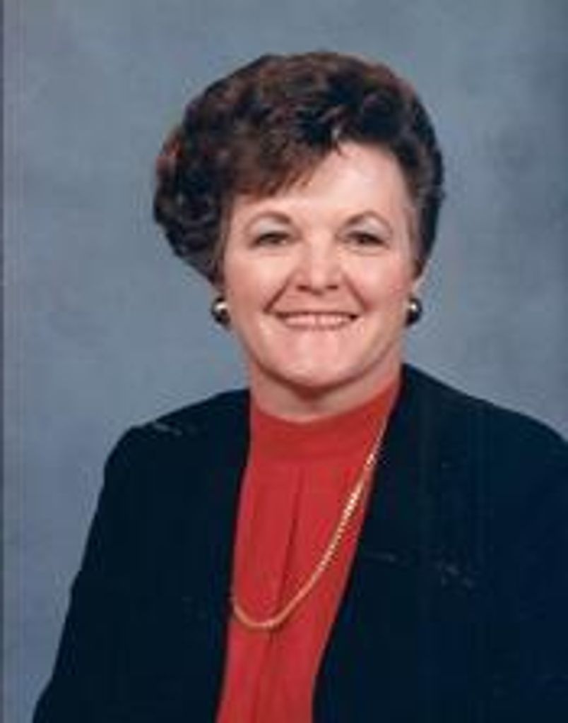 Carolyn Louise Gilliland
