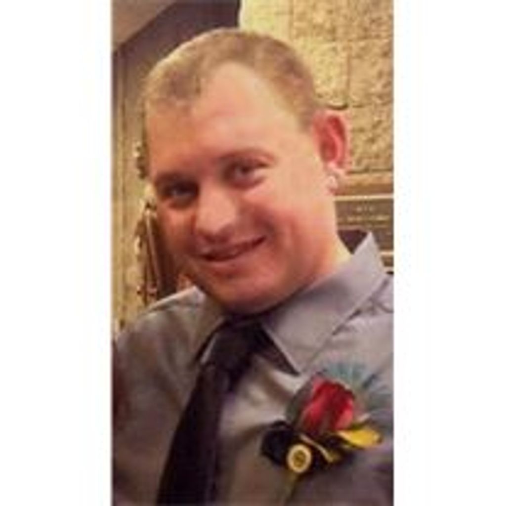 Shawn Patrick Bailey