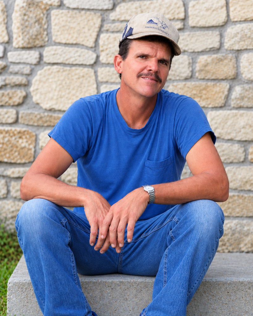George Winfred Tatum Profile Photo