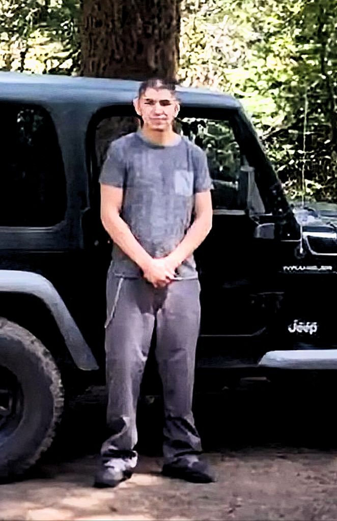 Vence Margarito Trujillo