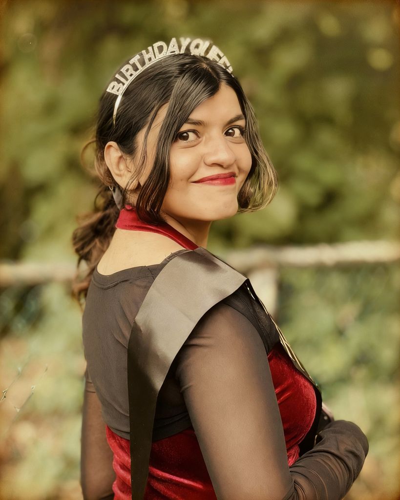 Aysha Naushad Profile Photo