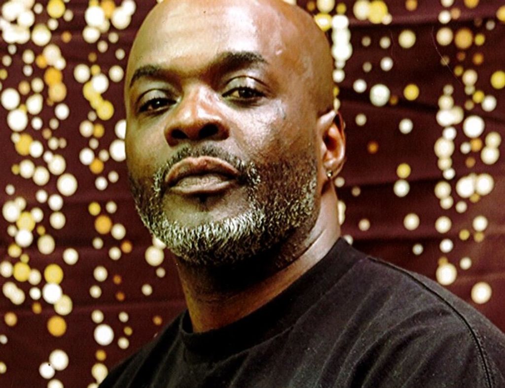 Bobby R. Williams