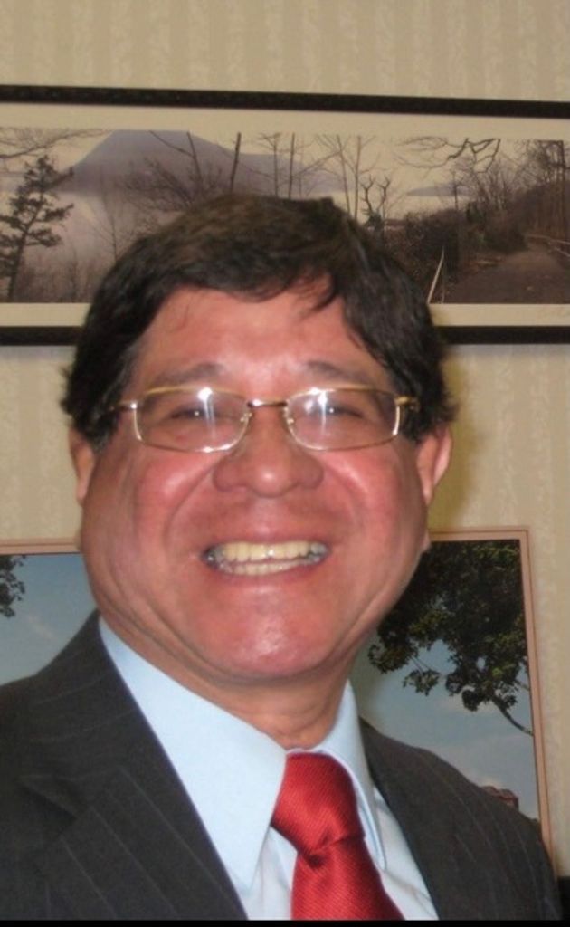 Luis Enrique Fuchs Sandoval