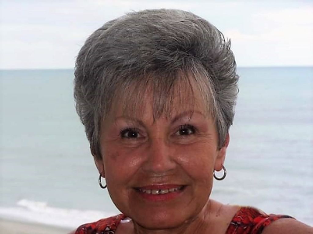 Catherine Garrett Bauserman Profile Photo