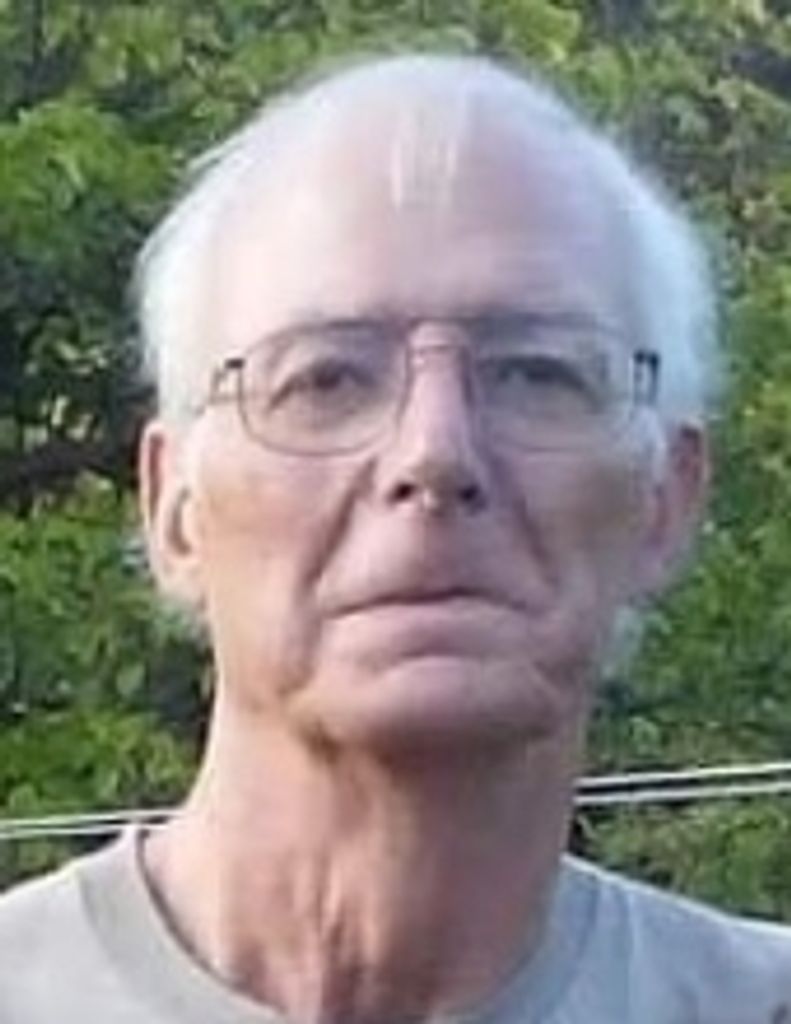 James "Jim" W. Dobos