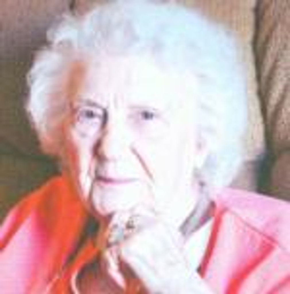 Doris L. Bemis