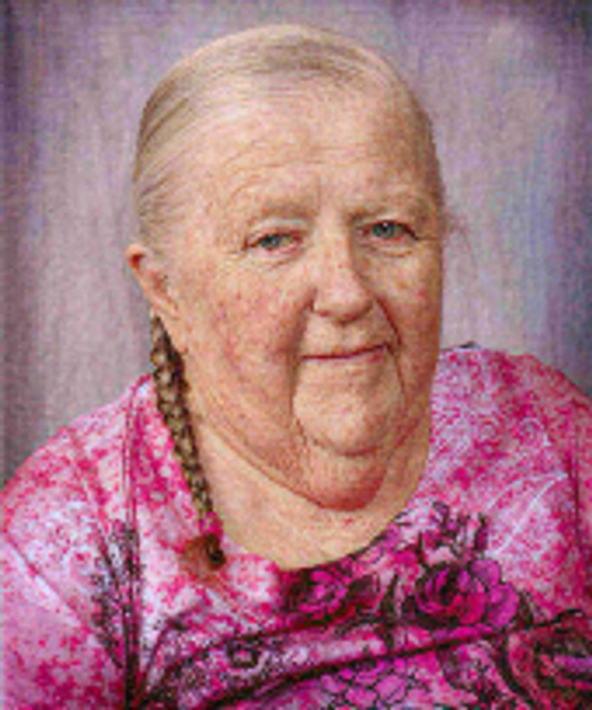 Nelda Martha Trost