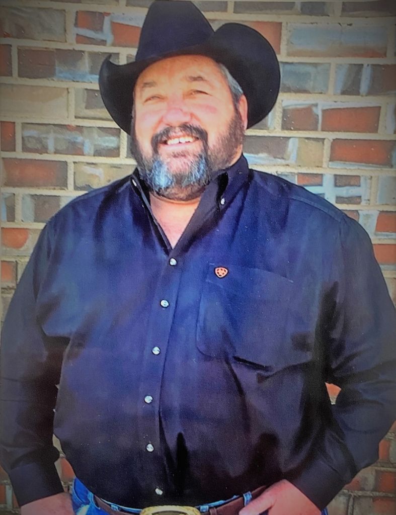 Kevin Luttrell Profile Photo