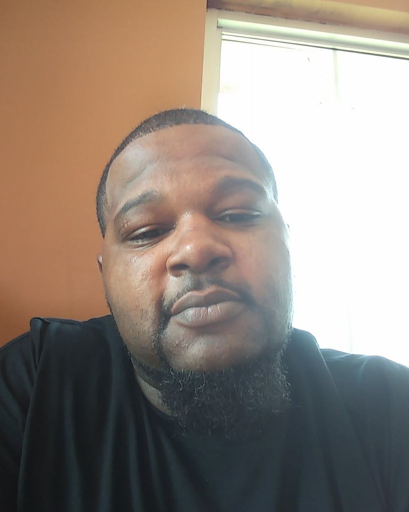 Melvin Tate