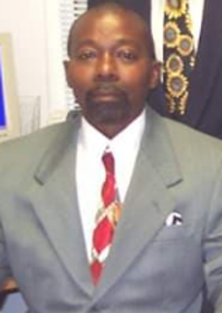 Mr. Stephen L. Spann Profile Photo
