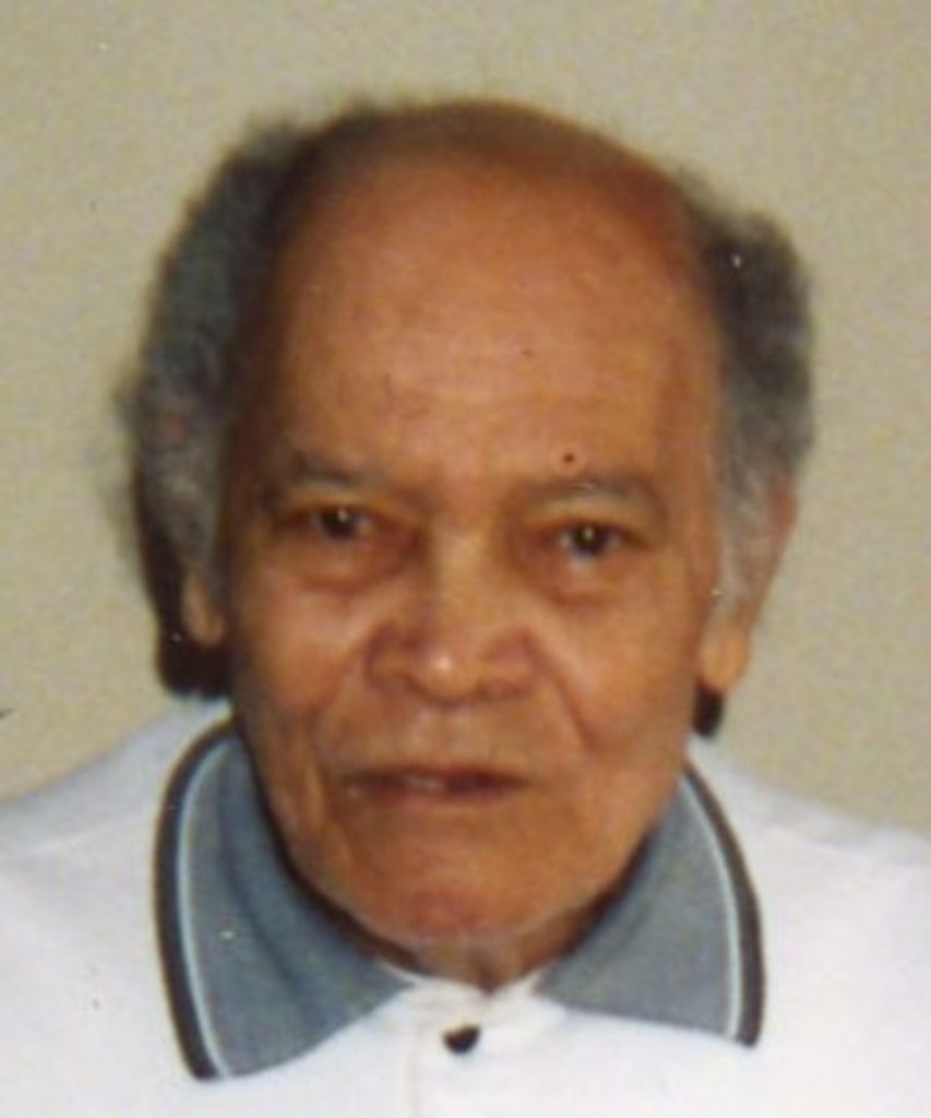 Jose Guillermo Martinez