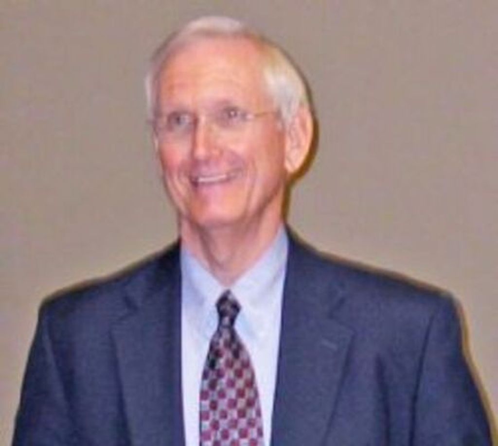 Kenneth Wayne Richey