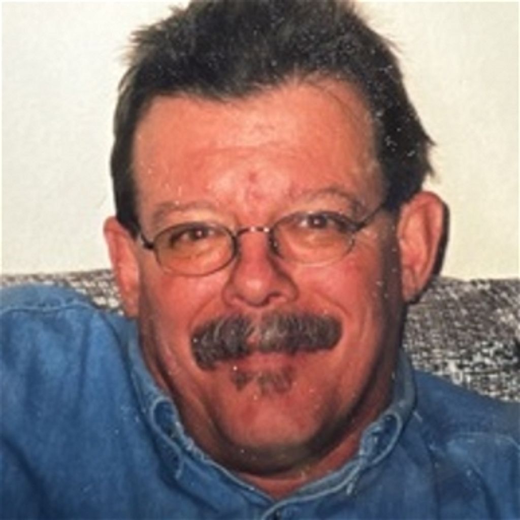 Randell Keith Mecham Profile Photo