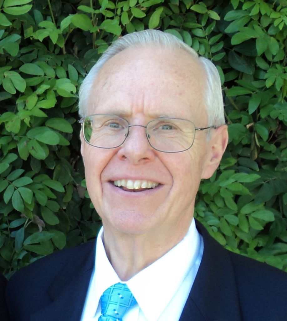 Jay Russel McKenzie