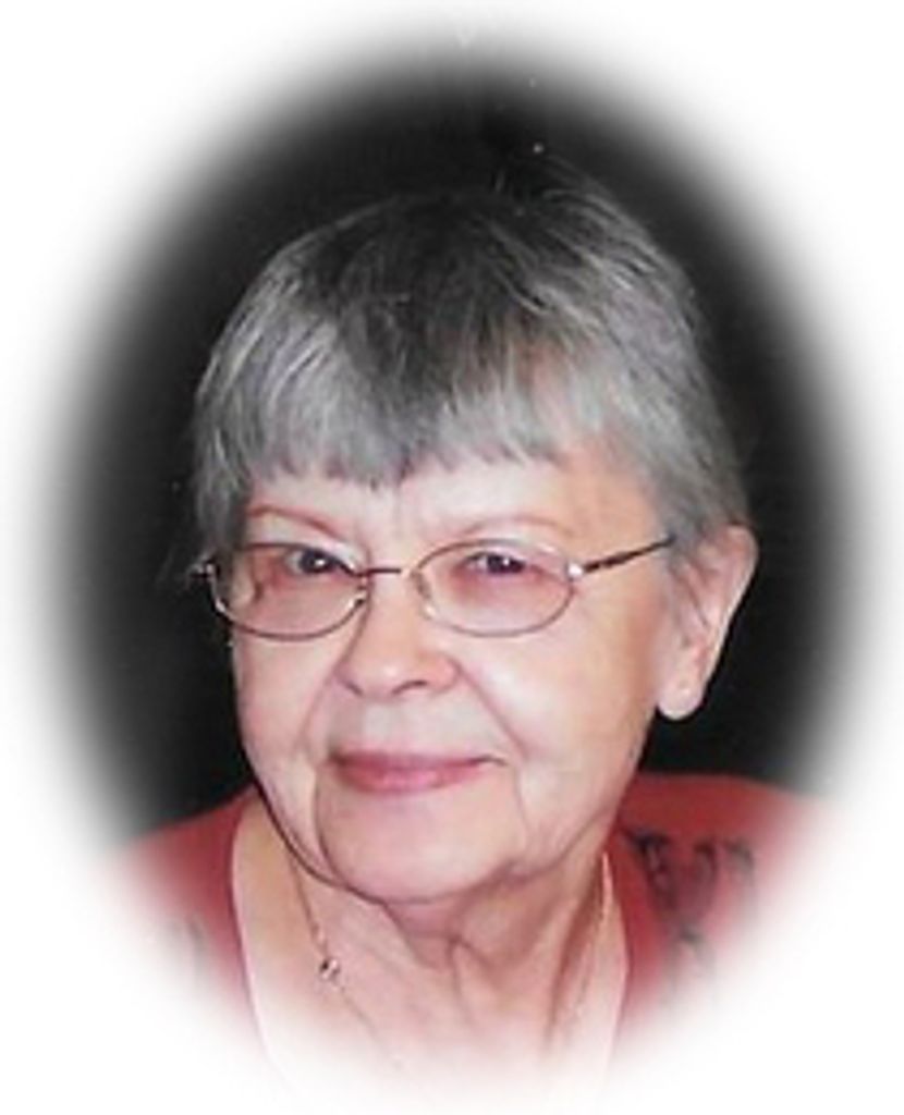Marian Lois Virginia (Erickson)  Hiner