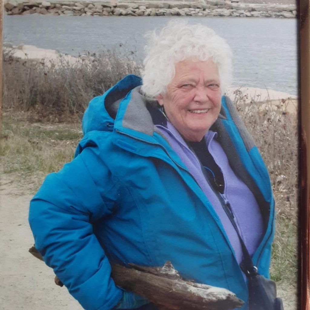 Marjorie (Leary) Ebbeling Profile Photo
