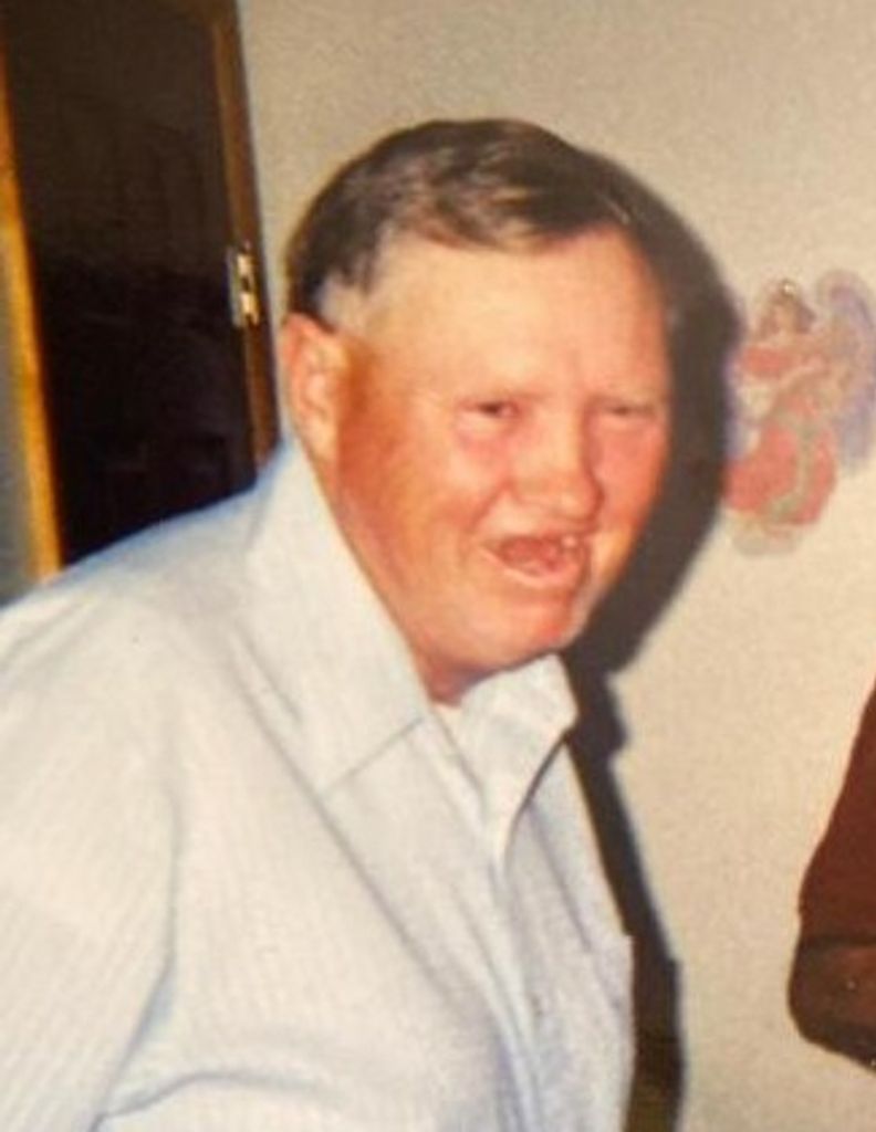 William Buchanan Profile Photo