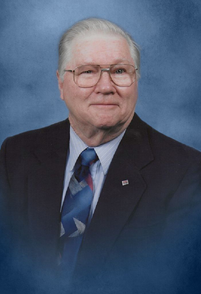 Forrest Smith White Profile Photo