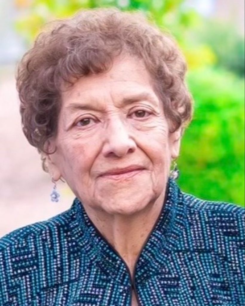 Martha Casias Profile Photo