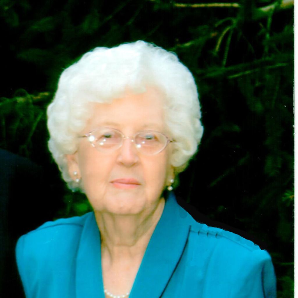 Bea (Teggert)  Everly Profile Photo