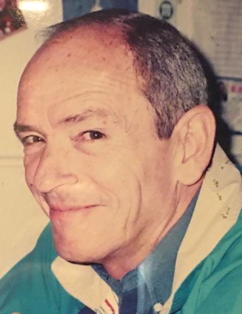 Albert G. Waldrop Profile Photo