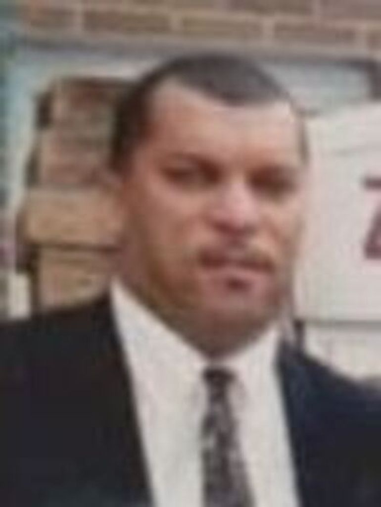 Kevin Jerone Smith Profile Photo