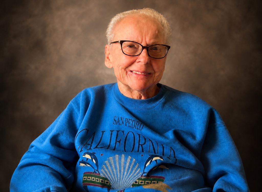 Nancy A. Norton Profile Photo
