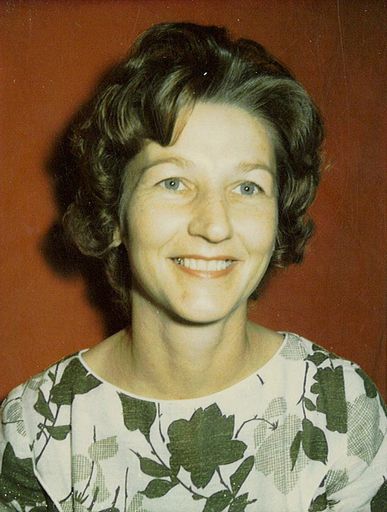 Dorothy "Dot" (Brasfield)  McClure photo gallery thumbnail 61 of 85