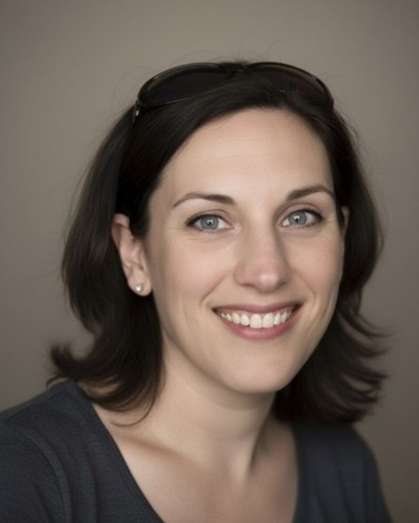 Heather Larocque Profile Photo