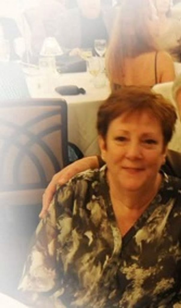 Vivian M. Buck (Nee Vesci)