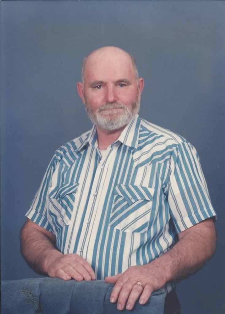 Clarence Dennis Reed